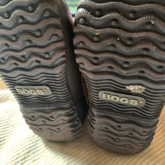 Boys winter snow boots - Picture 3 of 3